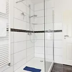Apartmán Haus Zur Moewe Moewe 5 *