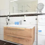 Apartmán Haus Zur Moewe Moewe 5