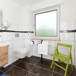 Haus Zur Moewe Moewe 5 Apartmán Bensersiel