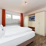 Haus Zur Moewe Moewe 5 Apartmán Bensersiel