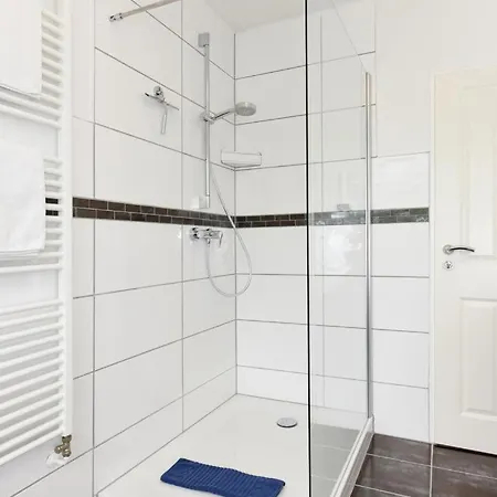 דירה Haus Zur Moewe Moewe 5 *