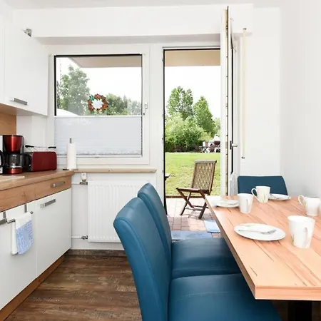 Haus Zur Moewe Moewe 5 *