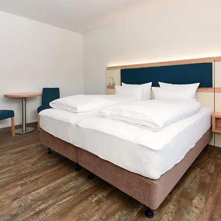 Haus Zur Moewe Moewe 5 * Bensersiel