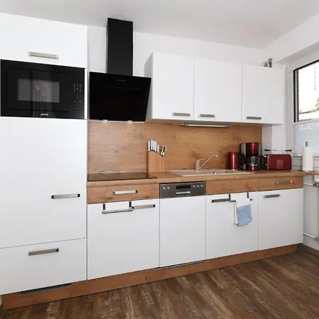 Haus Zur Moewe Moewe 5