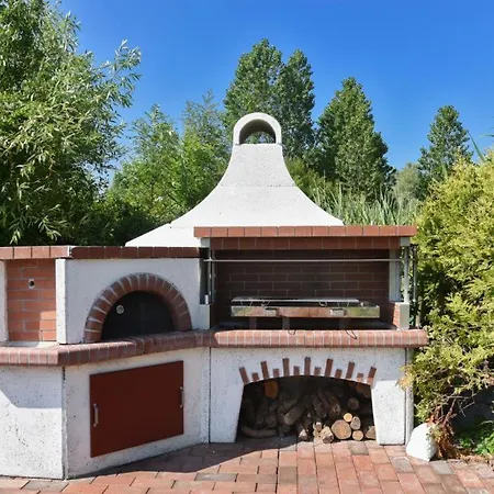 דירה Haus Zur Moewe Moewe 5 *