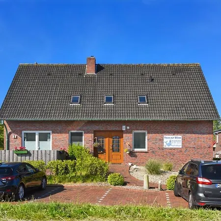 Haus Zur Moewe Moewe 5