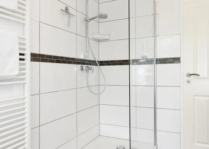 Apartment Haus Zur Moewe Moewe 5 *