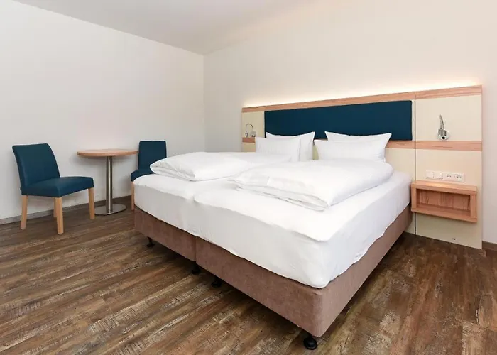 Haus Zur Moewe Moewe 5 * Bensersiel