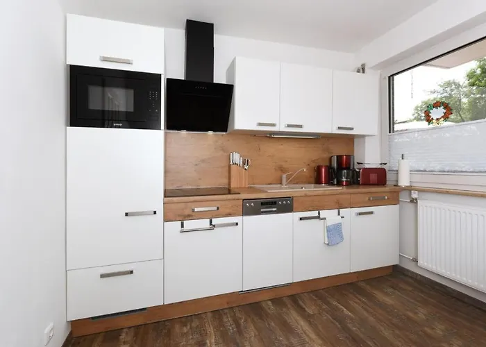 Haus Zur Moewe Moewe 5