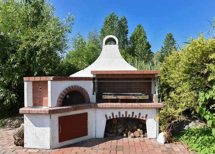 Apartment Haus Zur Moewe Moewe 5 *