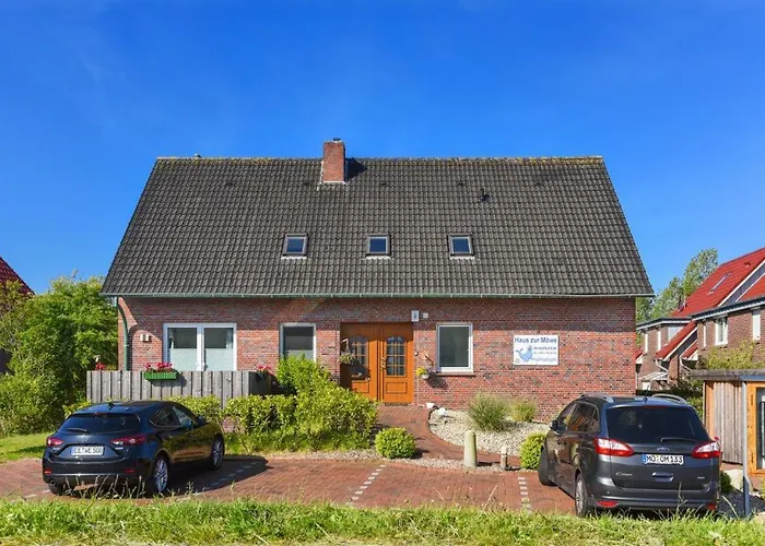 Haus Zur Moewe Moewe 5